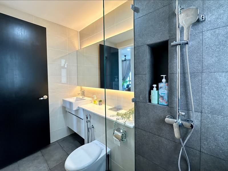 Service Residence for Rent at Setia Sky 88 - Michael Lee - PropertyGuru.com.my