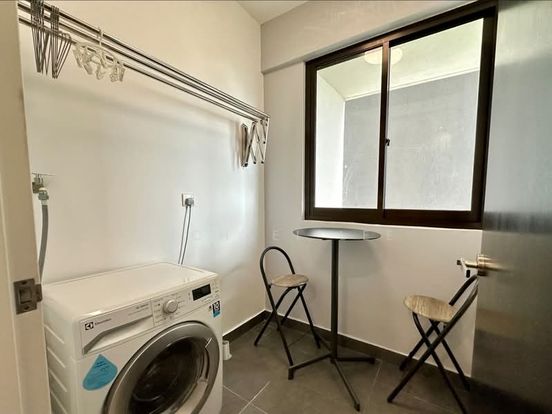 Service Residence for Rent at Setia Sky 88 - Michael Lee - PropertyGuru.com.my