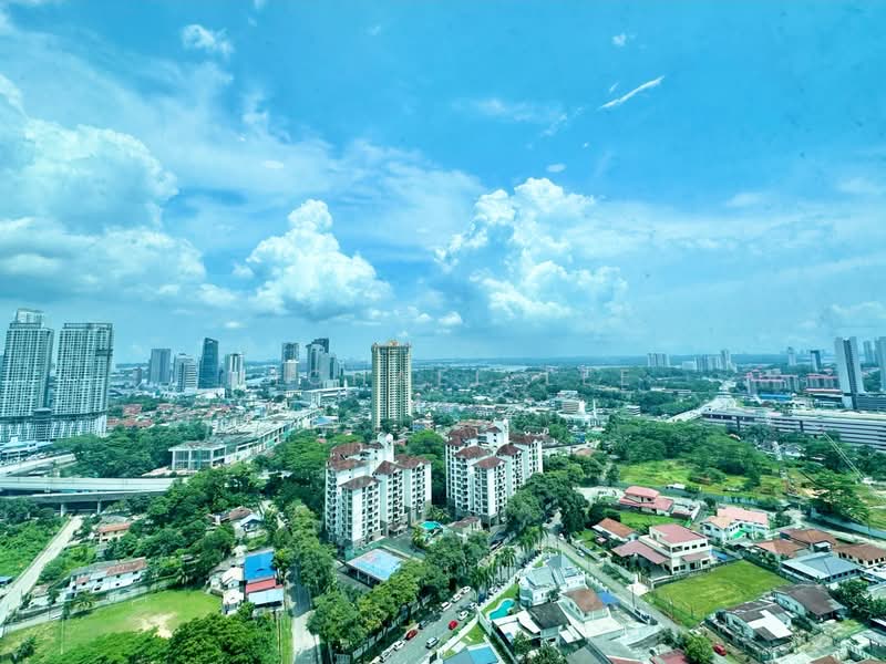 Service Residence for Rent at Setia Sky 88 - Michael Lee - PropertyGuru.com.my