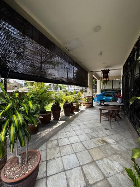 Bungalow House untuk Dijual di Bangsar (Kuala Lumpur) - Yoong CF - Exterior - PropertyGuru.com.my