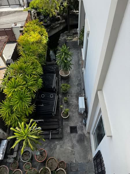 Bungalow House untuk Dijual di Bangsar (Kuala Lumpur) - Yoong CF - Exterior - PropertyGuru.com.my