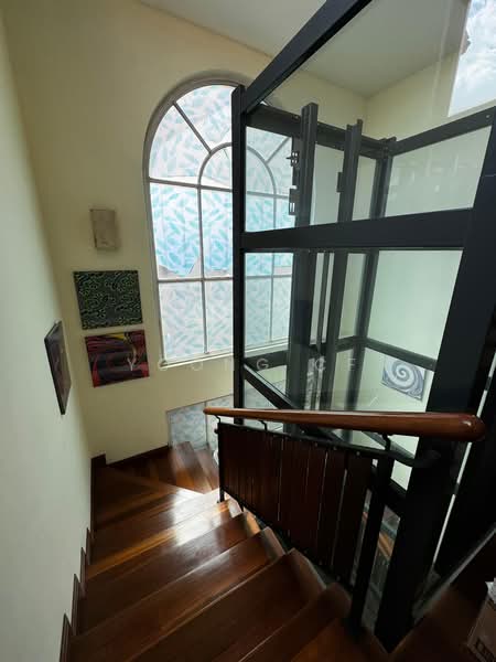 Bungalow House untuk Dijual di Bangsar (Kuala Lumpur) - Yoong CF - Interior - PropertyGuru.com.my