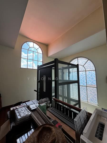 Bungalow House untuk Dijual di Bangsar (Kuala Lumpur) - Yoong CF - Interior - PropertyGuru.com.my