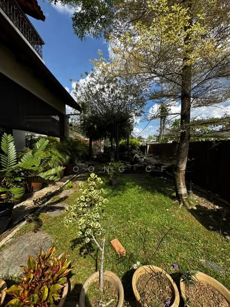Bungalow House untuk Dijual di Bangsar (Kuala Lumpur) - Yoong CF - Exterior - PropertyGuru.com.my