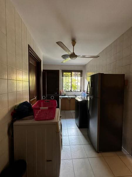 Bungalow House untuk Dijual di Bangsar (Kuala Lumpur) - Yoong CF - Kitchen - PropertyGuru.com.my