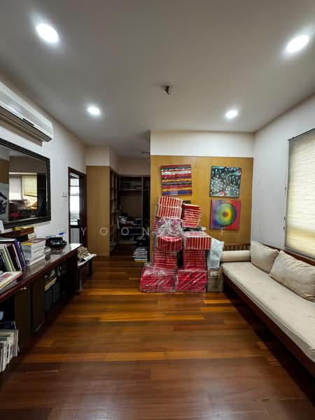 Bungalow House untuk Dijual di Bangsar (Kuala Lumpur) - Yoong CF - Living Room - PropertyGuru.com.my