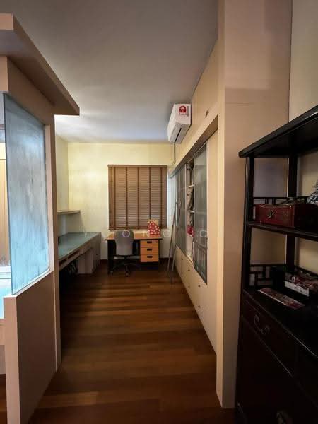 Bungalow House untuk Dijual di Bangsar (Kuala Lumpur) - Yoong CF - Study - PropertyGuru.com.my