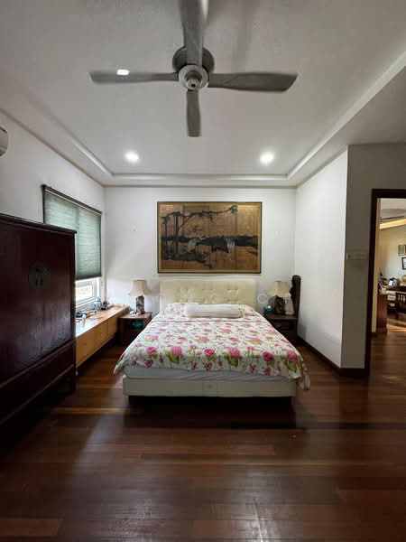 Bungalow House untuk Dijual di Bangsar (Kuala Lumpur) - Yoong CF - Bedroom - PropertyGuru.com.my