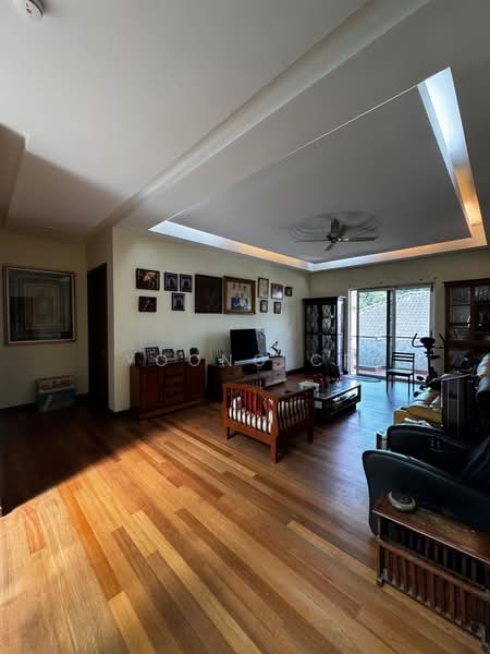 Bungalow House untuk Dijual di Bangsar (Kuala Lumpur) - Yoong CF - Living Room - PropertyGuru.com.my