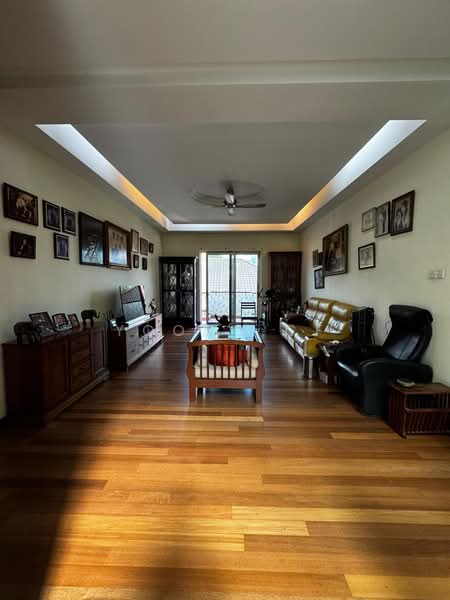 Bungalow House untuk Dijual di Bangsar (Kuala Lumpur) - Yoong CF - Living Room - PropertyGuru.com.my