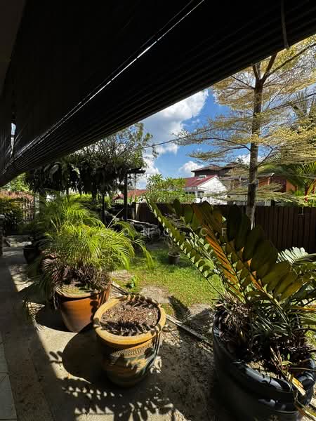 Bungalow House untuk Dijual di Bangsar (Kuala Lumpur) - Yoong CF - Garden - PropertyGuru.com.my