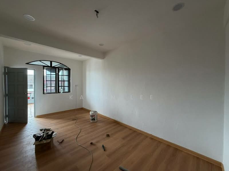 Rumah Teres 2 Tingkat untuk Dijual di Taman Ungku Tun Aminah (Skudai) - Karen Lee - Interior - PropertyGuru.com.my