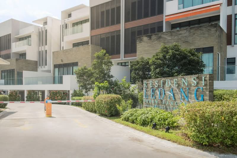 Kondominium untuk Dijual di Residensi Ledang - Leslie Low - Exterior - PropertyGuru.com.my