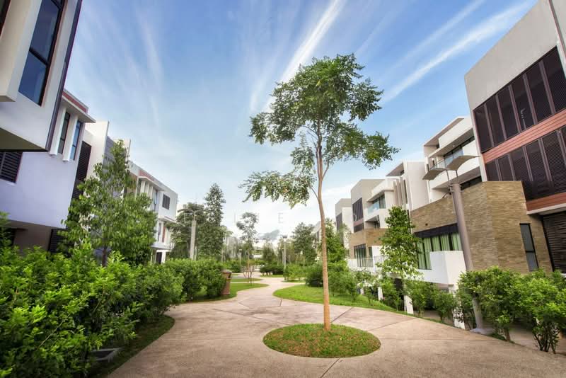 Kondominium untuk Dijual di Residensi Ledang - Leslie Low - Exterior - PropertyGuru.com.my
