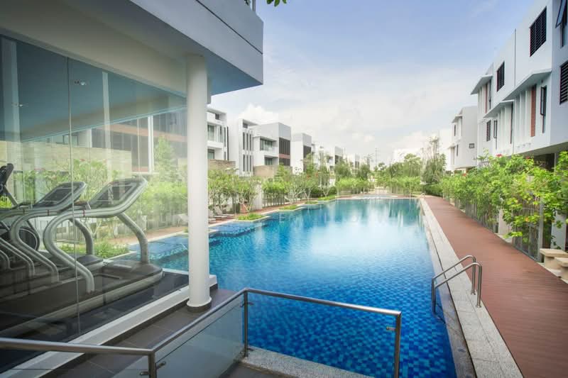 Kondominium untuk Dijual di Residensi Ledang - Leslie Low - Exterior - PropertyGuru.com.my