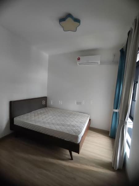 Pangsapuri untuk Disewa di Regalia Park @ Forest City - Ben Lee - Bedroom - PropertyGuru.com.my