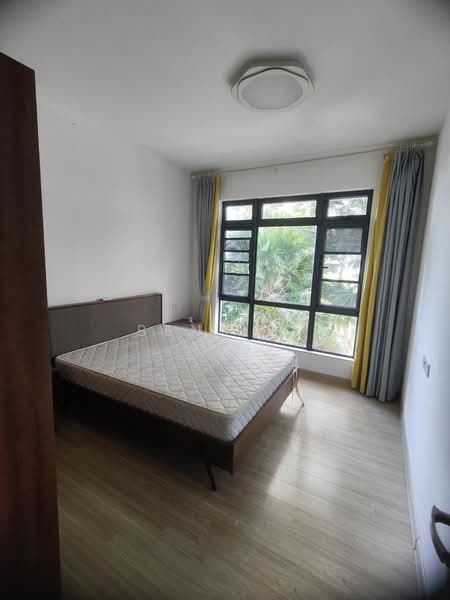 Pangsapuri untuk Disewa di Regalia Park @ Forest City - Ben Lee - Bedroom - PropertyGuru.com.my