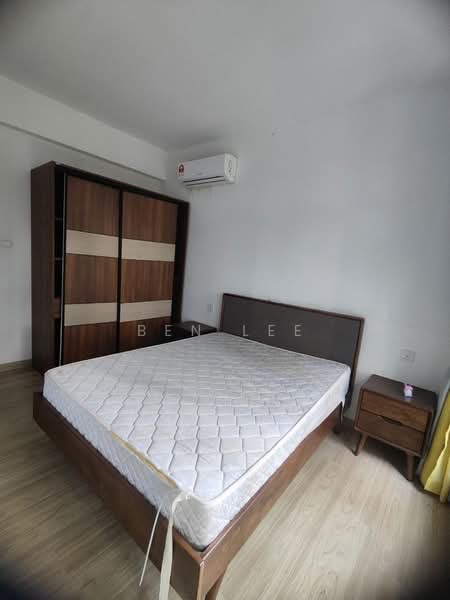 Pangsapuri untuk Disewa di Regalia Park @ Forest City - Ben Lee - Bedroom - PropertyGuru.com.my