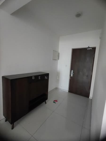 Pangsapuri untuk Disewa di Regalia Park @ Forest City - Ben Lee - Entrance - PropertyGuru.com.my