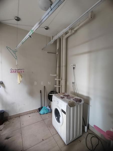 Pangsapuri untuk Disewa di Regalia Park @ Forest City - Ben Lee - Interior - PropertyGuru.com.my