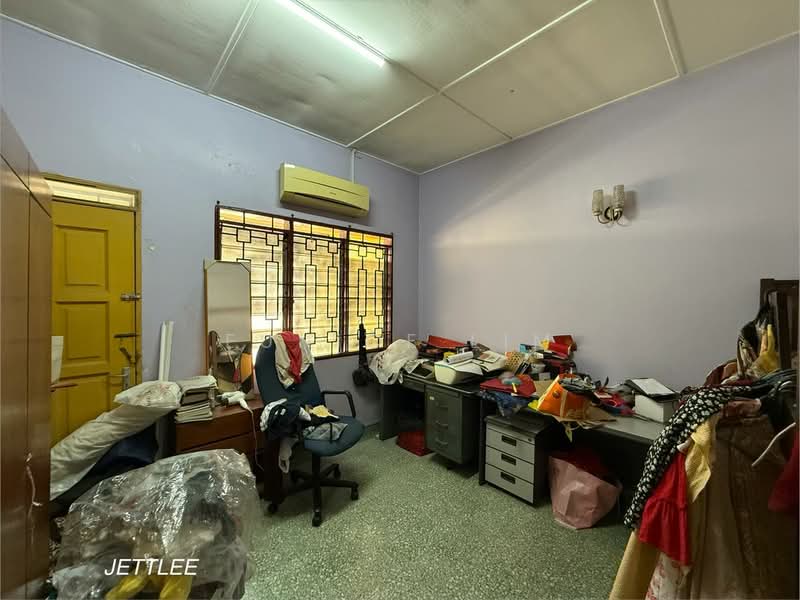 Rumah Teres 2 Tingkat untuk Dijual di Klang (Selangor) - Eunice Lim - PropertyGuru.com.my