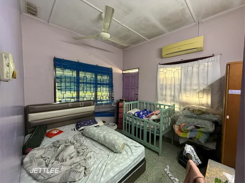 Rumah Teres 2 Tingkat untuk Dijual di Klang (Selangor) - Eunice Lim - PropertyGuru.com.my