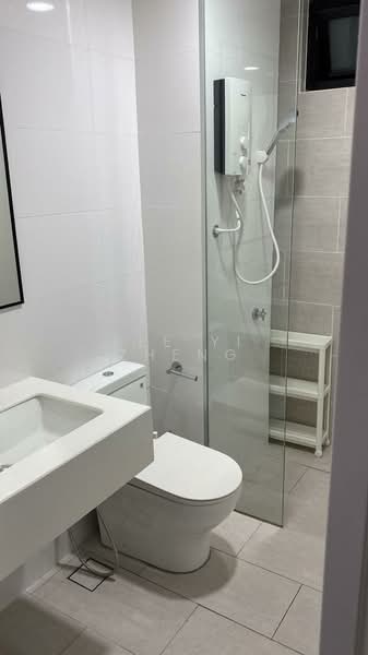 Condominium for Rent at Vertu Resort - Lee Yi Zheng - PropertyGuru.com.my
