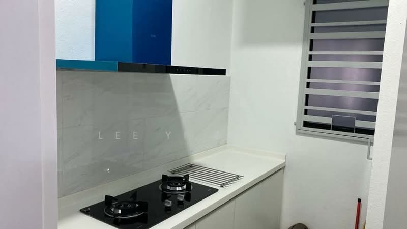 Condominium for Rent at Vertu Resort - Lee Yi Zheng - PropertyGuru.com.my