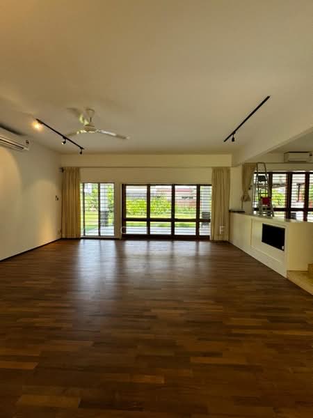 Bungalow House for Sale in Ampang Hilir (Ampang) - Yoong CF - Living Room - PropertyGuru.com.my