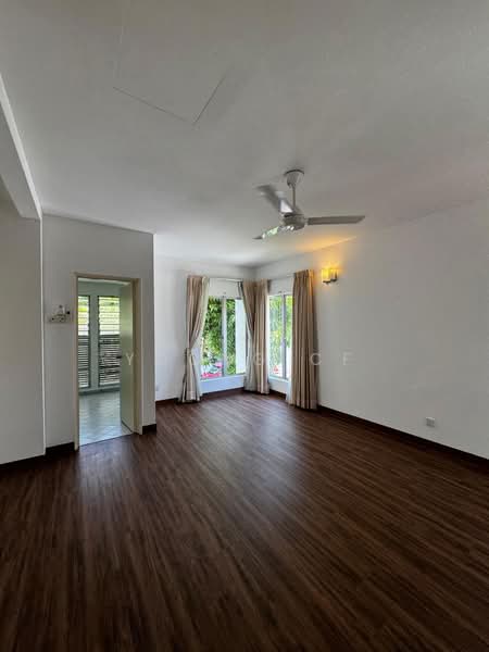 Bungalow House for Sale in Ampang Hilir (Ampang) - Yoong CF - Living Room - PropertyGuru.com.my
