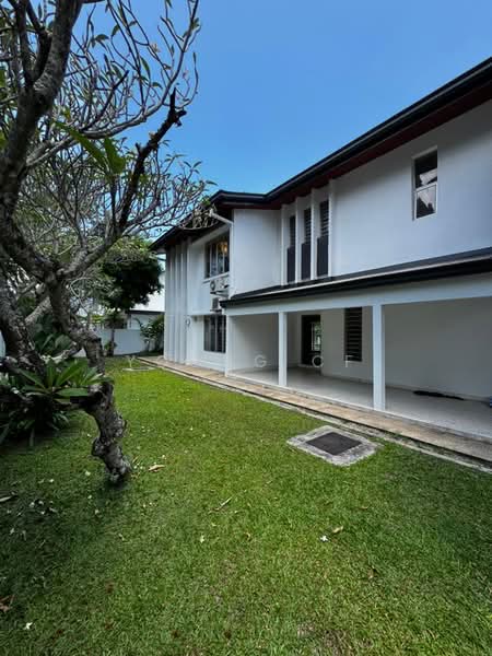Bungalow House for Sale in Ampang Hilir (Ampang) - Yoong CF - Exterior - PropertyGuru.com.my