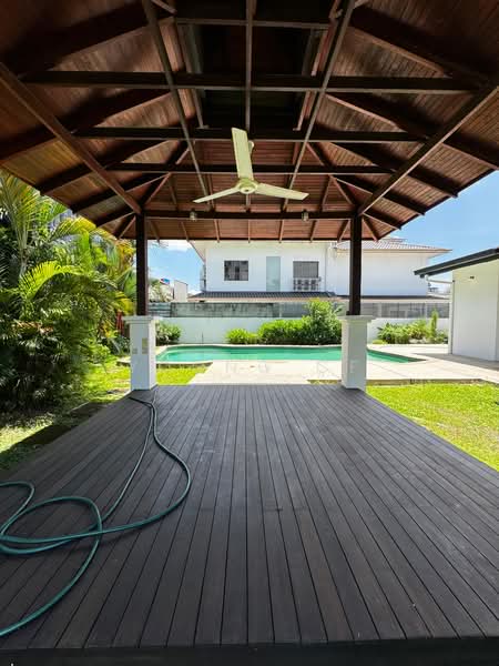 Bungalow House for Sale in Ampang Hilir (Ampang) - Yoong CF - Exterior - PropertyGuru.com.my