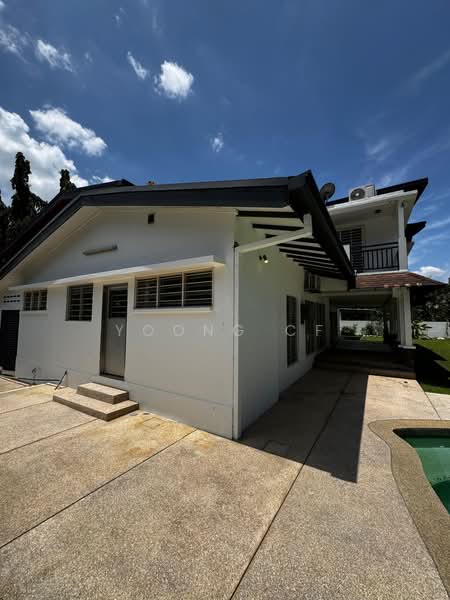 Bungalow House for Sale in Ampang Hilir (Ampang) - Yoong CF - Exterior - PropertyGuru.com.my