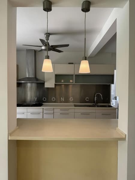 Bungalow House for Sale in Ampang Hilir (Ampang) - Yoong CF - Kitchen - PropertyGuru.com.my