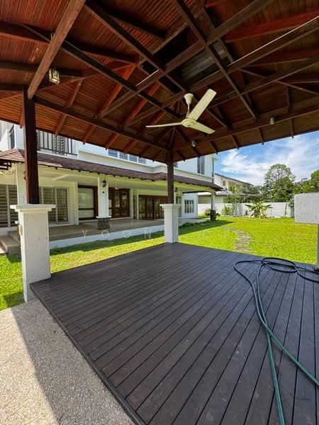 Bungalow House for Sale in Ampang Hilir (Ampang) - Yoong CF - Exterior - PropertyGuru.com.my