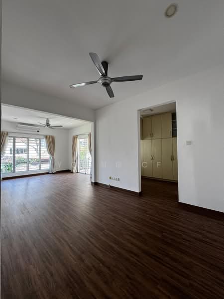 Bungalow House for Sale in Ampang Hilir (Ampang) - Yoong CF - Living Room - PropertyGuru.com.my