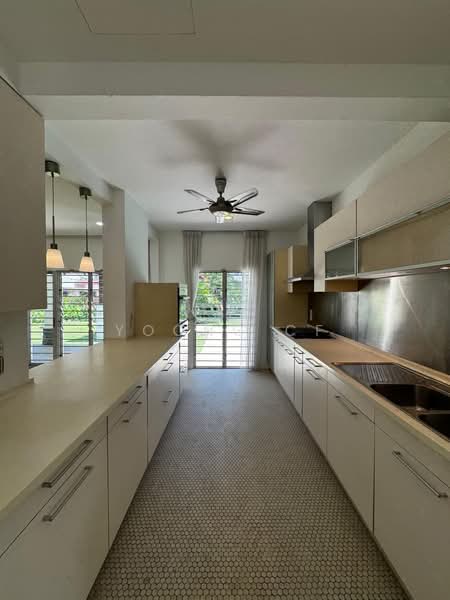 Bungalow House for Sale in Ampang Hilir (Ampang) - Yoong CF - Kitchen - PropertyGuru.com.my
