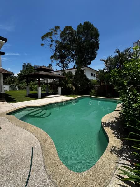 Bungalow House for Sale in Ampang Hilir (Ampang) - Yoong CF - Exterior - PropertyGuru.com.my