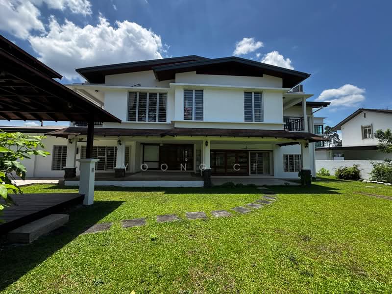Bungalow House for Sale in Ampang Hilir (Ampang) - Yoong CF - Exterior - PropertyGuru.com.my
