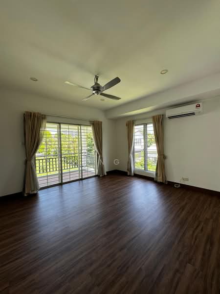 Bungalow House for Sale in Ampang Hilir (Ampang) - Yoong CF - Living Room - PropertyGuru.com.my