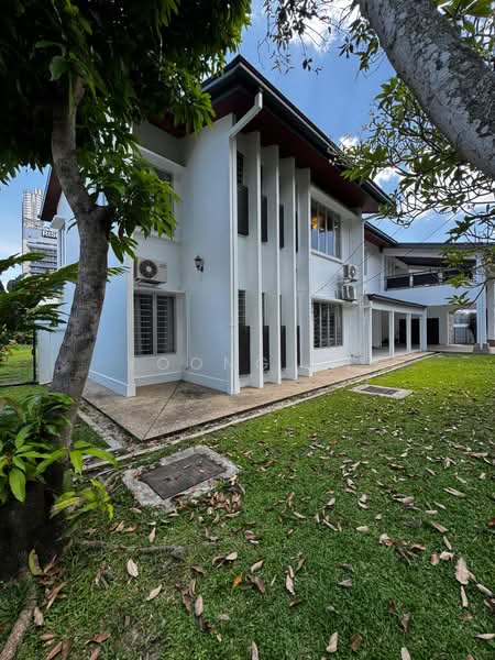 Bungalow House for Sale in Ampang Hilir (Ampang) - Yoong CF - Exterior - PropertyGuru.com.my