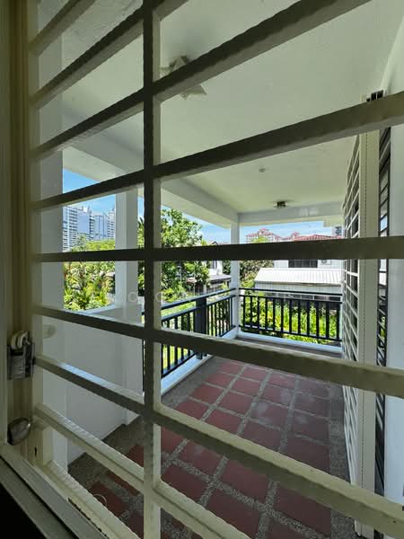 Bungalow House for Sale in Ampang Hilir (Ampang) - Yoong CF - Balcony - PropertyGuru.com.my