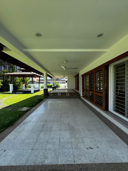 Bungalow House for Sale in Ampang Hilir (Ampang) - Yoong CF - Exterior - PropertyGuru.com.my
