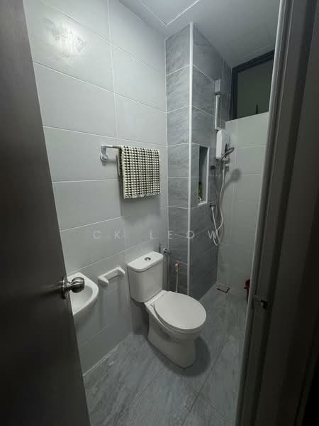 Kondominium untuk Disewa di KSL Residence 2 @ Kangkar Tebrau - Ck Leow - PropertyGuru.com.my