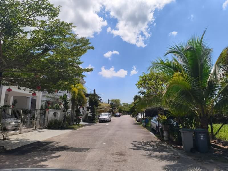 Semakan harga rumah Pontian Johor untuk rumah teres tempatan