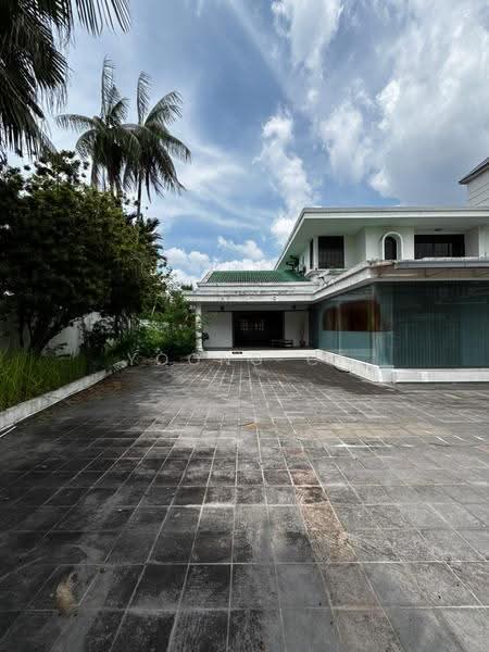 Bungalow House for Sale in Ampang Hilir (Ampang) - Yoong CF - Exterior - PropertyGuru.com.my