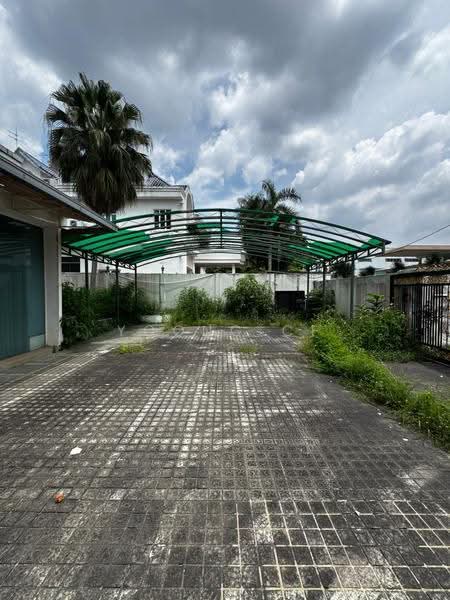 Bungalow House for Sale in Ampang Hilir (Ampang) - Yoong CF - Exterior - PropertyGuru.com.my