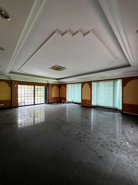 Bungalow House for Sale in Ampang Hilir (Ampang) - Yoong CF - Living Room - PropertyGuru.com.my
