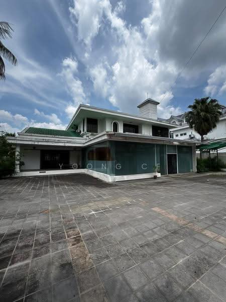 Bungalow House for Sale in Ampang Hilir (Ampang) - Yoong CF - Exterior - PropertyGuru.com.my