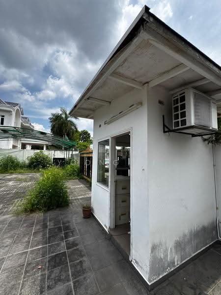 Bungalow House for Sale in Ampang Hilir (Ampang) - Yoong CF - Exterior - PropertyGuru.com.my